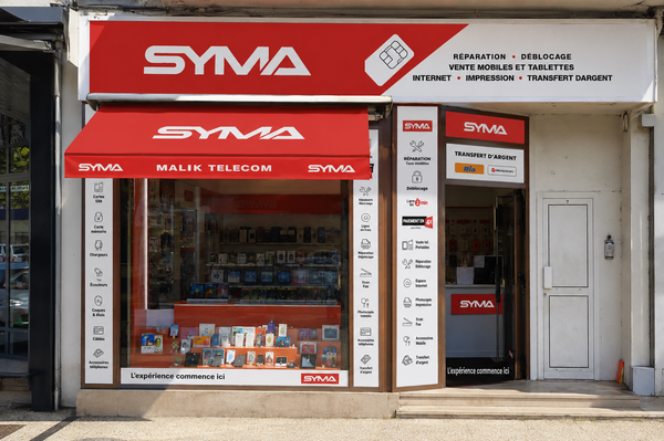 Local Commercial N°2