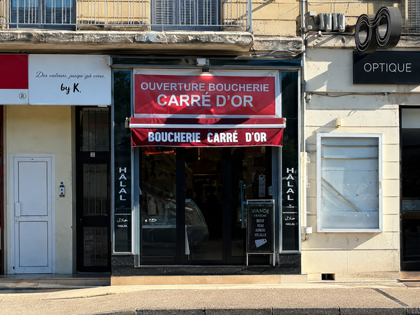 Local Commercial N°1