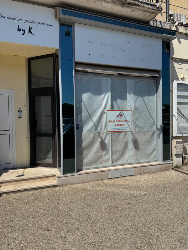 Local Commercial N°1
