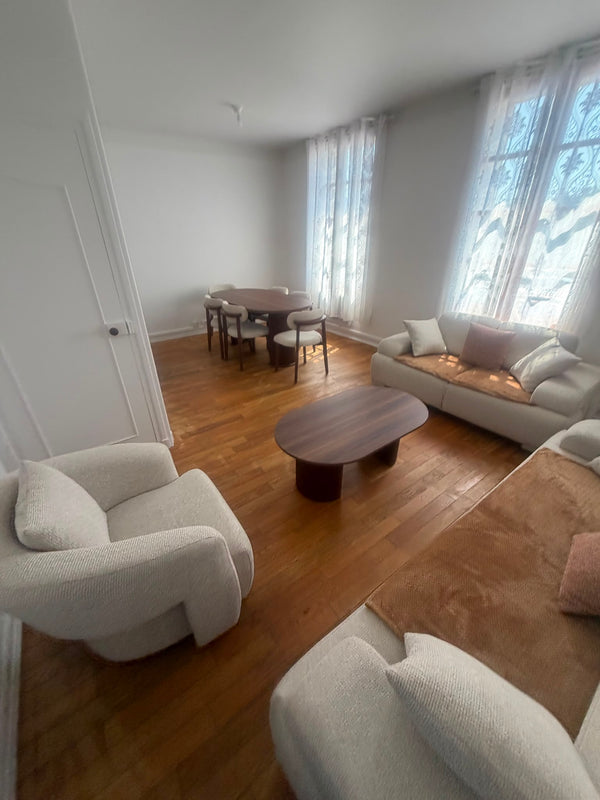Appartement T3