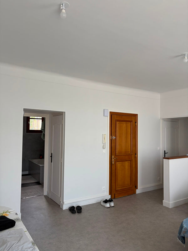 Appartement T3
